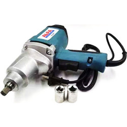 Μπουλονόκλειδο 800W με Υποδοχή 1/2" ForHome 000297 - For Home