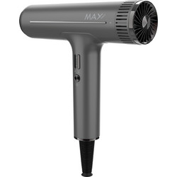 Max Pro Infinity MXPRO080 Επαγγελματικό Πιστολάκι Μαλλιών Ionic με Φυσούνα 2100W