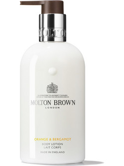 Molton Brown Orange & Bergamot Nourishing Ενυδατική Lotion Σώματος 300ml