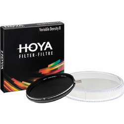 Hoya Variable ND II 82mm