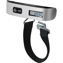 Esperanza luggage scale ETS002 Globetrotter