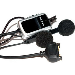 HANDS FREE NOKIA 5100/5140/6100/3100