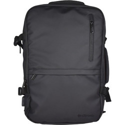 Citronic 127.309UK Τσάντα DJ Laptop με θύρα USB (Τεμάχιο)
