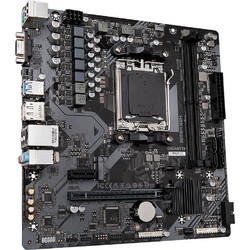 Gigabyte B650M S2H Motherboard Micro ATX με AMD AM5 Socket