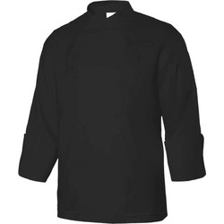 VELILLA BLACK Σακάκι σεφ