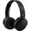 T'nB Single Ασύρματα Bluetooth Ακουστικά On Ear Μαύρα