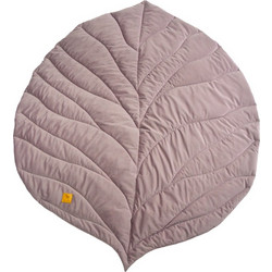 Lanila Χαλί Leaf Carpet Sepia Rose 138x120cm