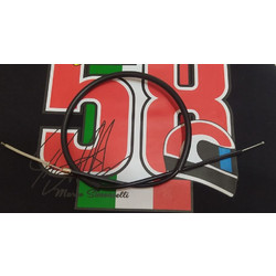 Ντιζα Γκαζιού Μικρή Για Gilera Runner 125-180cc 1998-2003 Δίχρονα Μοντέλα Καινούργια Γνήσια