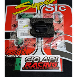 Μπουτον Μίζας Για Piaggio/Gilera/Vespa 50-125-150-250-300-350-400-500cc Καινούργιο Γνήσιο