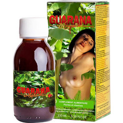 Ruf Guaran Estimulante 100ml