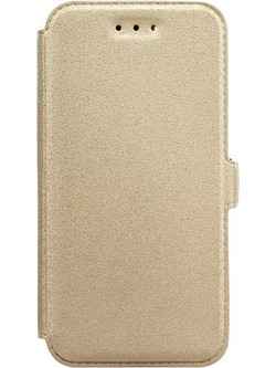 Book Pocket Nokia 3 Χρυσό