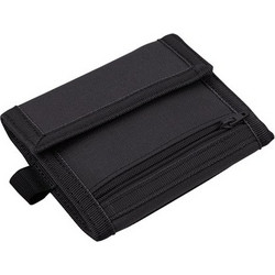 Πορτοφόλι Vault Tri-Fold Wallet Condor Μαύρο