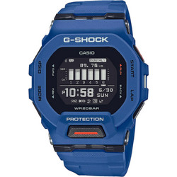 Casio G-Shock GBD-200-2 Blue