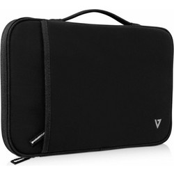 V7 CSE12HS-BLK-9E Τσάντα Laptop Ώμου 12.2" Black