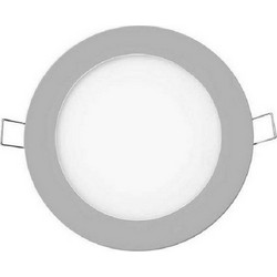 Τοποθετημένο επίκεντρο EDM Downlight 6 W 320 Lm (6400 K)