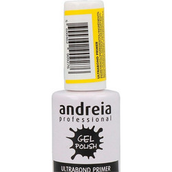 Andreia Gel Polish Ultrabond Primer Ημιμόνιμο Βερνίκι Νυχιών 10.5ml
