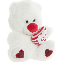 Αρκουδάκι DKD Home Decor S3026251