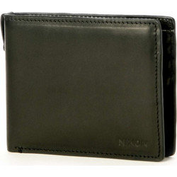 Nixon Murphy Bifold Black Wallet C1965-000
