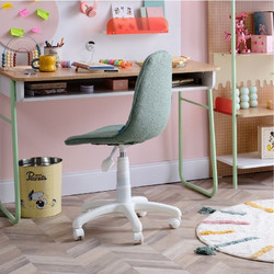 Παιδική καρεκλά γραφείου Ergo, Χρώμα Βεραμάν