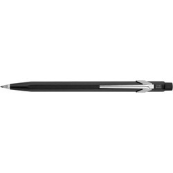 Caran D' Ache Μηχανικό Μολύβι 849 Fixpencil Classic Line Black Mechanical Pencil 2mm