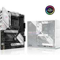 Asus ROG Strix B550-A Gaming Motherboard ATX με AMD AM4 Socket