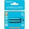 Panasonic Eneloop Lite AAA 550mAh 2τμχ