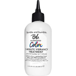 Bumble & Bumble Illuminated Color 1-Minute Vibrancy Serum Μαλλιών για Προστασία Χρώματος 250ml