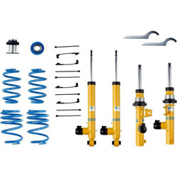 Bilstein Σετ ανάρτησης, ελατήρια/αμορτισέρ - 49-255874