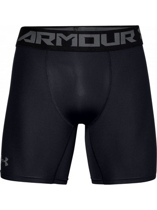 Under Armour HeatGear Compression 1289566-001
