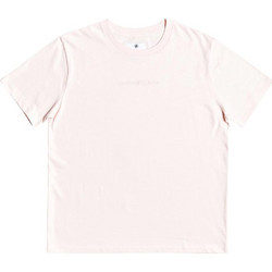 DC Γυναικεία κοντομάνικη μπλούζα Effortless Tee MCM0