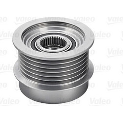 Valeo Ελεύθερη Περιστροφή Γεννήτριας - 588126