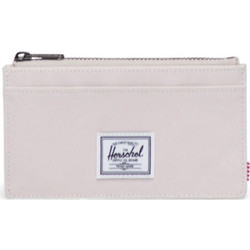 HERSCHEL OSCAR LARGE CARDHOLDER 30070-05456 Εκρού