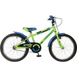 Orient Bikes Primo Παιδικό Ποδήλατο Πόλης 20" Πράσινο