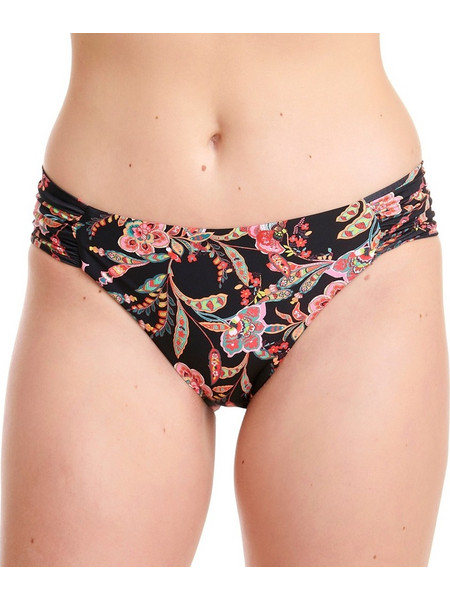 ERKA MARE Bikini Slip Floral Πολύχρωμο 50215