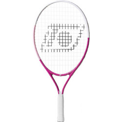 Topspin Stage2 23" Junior Pink