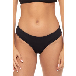 Sundek Bikini Slip Μαύρο W207KBL59