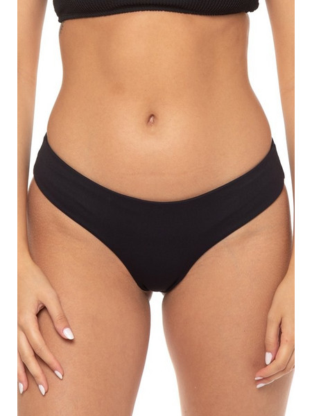 Sundek Bikini Slip Μαύρο W207KBL59