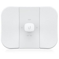Ubiquiti LiteBeam AX Εξωτερική Κεραία Wi-Fi Κατευθυντική 23dBi με Σύνδεση Ethernet