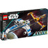 Lego Star Wars New Republic E-Wing vs Shin Hati's Starfighter για 9+ Ετών 75364