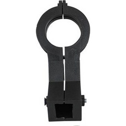 PLASTIC LNB CLAMP NO.6