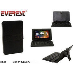 EVEREST KB-11 TABLET PC USB KEYBOARD