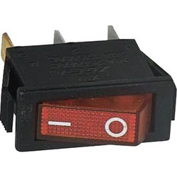 IC-113 Διακόπτης ON/OFF Με Φως