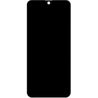 Original Οθόνη Samsung M515 Galaxy M51 Black & Μηχανισμός αφής GH82-24168A