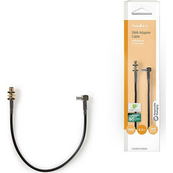 Nedis CSGB02125BK02