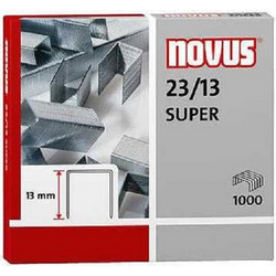 ΣΥΡΜΑΤΑ ΣΥΡΡΑΠΤΙΚΟΥ NOVUS 23/13