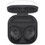 Samsung Galaxy Buds FE Ακουστικά Bluetooth In Ear Graphite