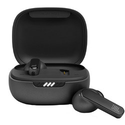 JBL Live Pro 2 Ακουστικά Bluetooth In Ear Ανθεκτικά στο Νερό Black