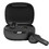 JBL Live Pro 2 Ακουστικά Bluetooth In Ear Ανθεκτικά στο Νερό Black