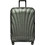 Samsonite C-Lite Βαλίτσα Μεγάλη 81x53x30cm με 4 Ρόδες Χακί
