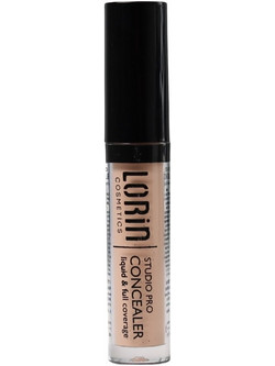 Lorin Studio Pro 414 Liquid Concealer